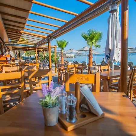 Mistrali & Resort