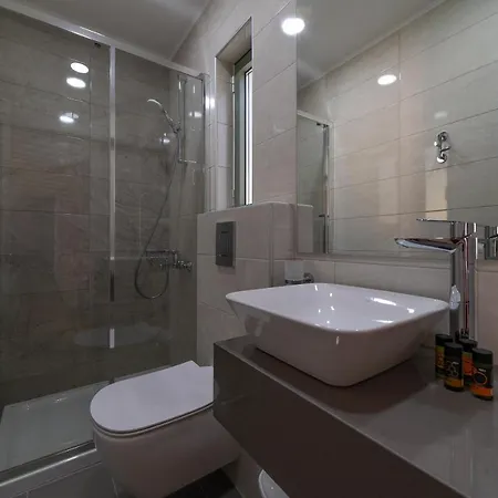 Resort Mistrali &
