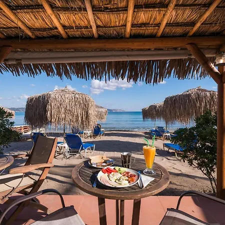 Mistrali & Resort 3*