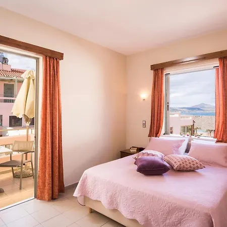Resort Mistrali &