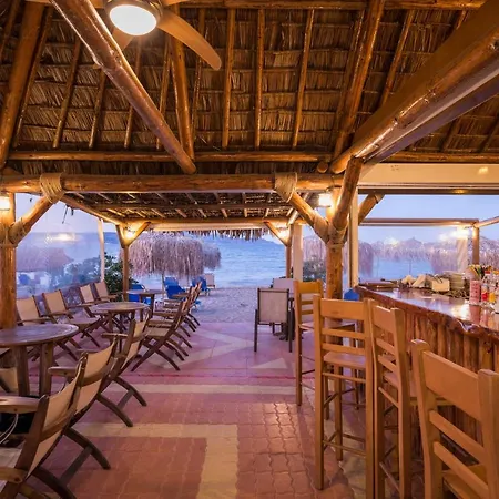 Resort Mistrali & 3*